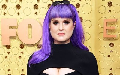 Kelly Osbourne Weight Loss - Get All the Details!